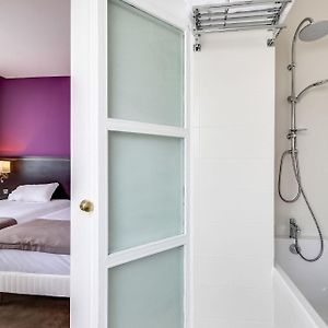 Comfort Kamer met Twee Aparte Bedden