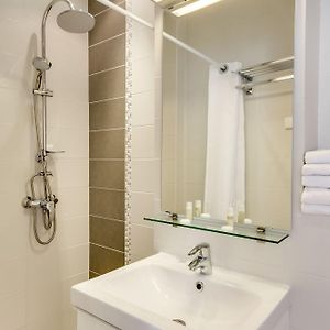 Kamer met Twee Aparte Bedden