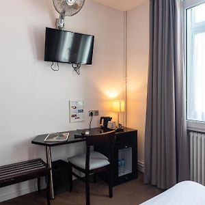 Comfort Kamer met een King Size Bed